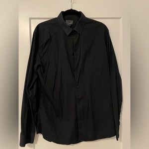 H&M Men’s dress shirt